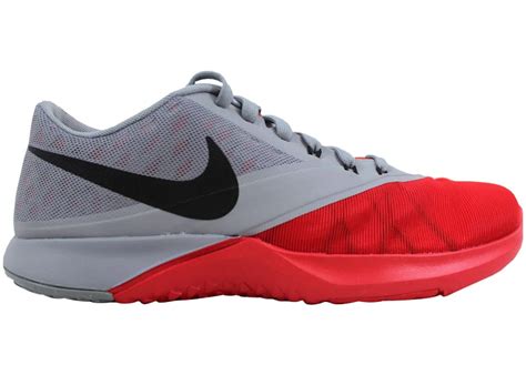 Nike FS Lite Trainer 4 University Red Men's 